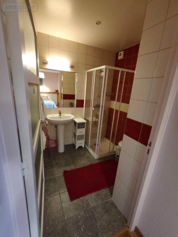 propriete a vendre Neussargues Moissac 15170 Cantal 546 m2 16 pièces 999000 euros