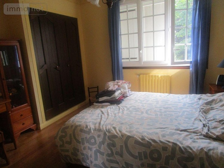Maison a vendre Châteauroux 36000 Indre 155 m2 6 pièces 230000 euros