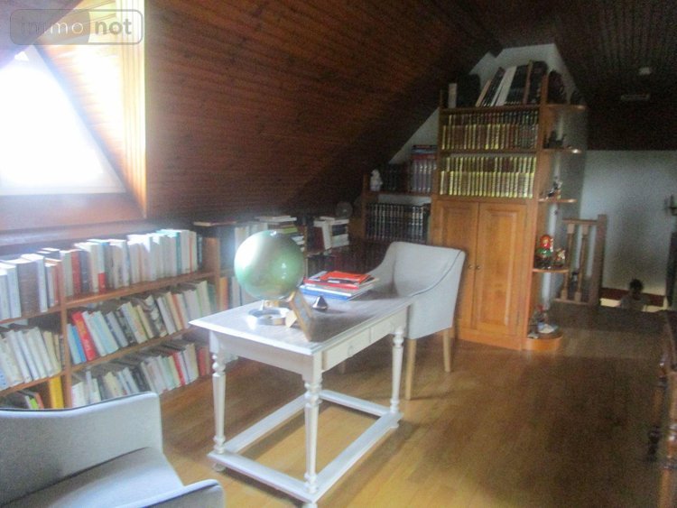 Maison a vendre Châteauroux 36000 Indre 155 m2 6 pièces 250000 euros