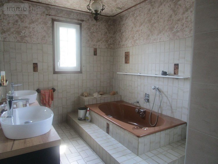 Maison a vendre Châteauroux 36000 Indre 155 m2 6 pièces 250000 euros