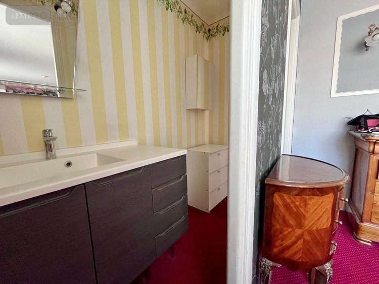 Appartement a vendre Hazebrouck 59190 Nord 157 m2 8 pièces 436500 euros