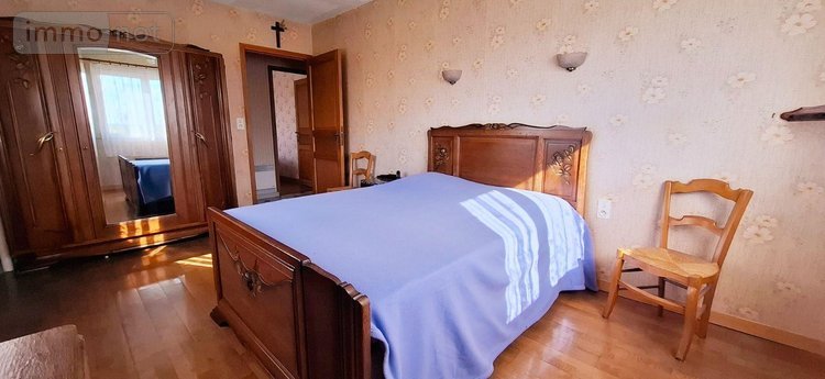 Maison a vendre Juniville 08310 Ardennes 103 m2 5 pièces 179000 euros