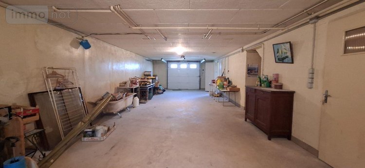 Maison a vendre Juniville 08310 Ardennes 103 m2 5 pièces 179000 euros