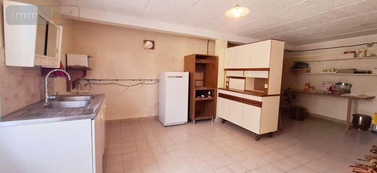 Maison a vendre Juniville 08310 Ardennes 103 m2 5 pièces 179000 euros