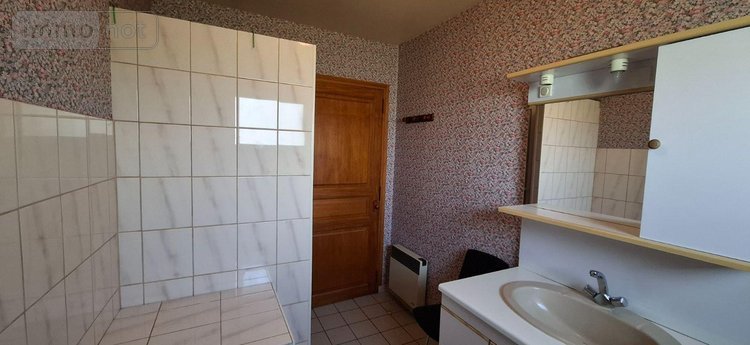 Maison a vendre Juniville 08310 Ardennes 103 m2 5 pièces 179000 euros