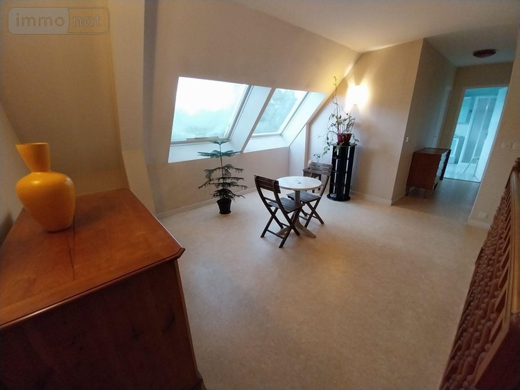 Maison a vendre Saint-Aubin-des-Landes 35500 Ille-et-Vilaine 165 m2 7 pièces 239200 euros