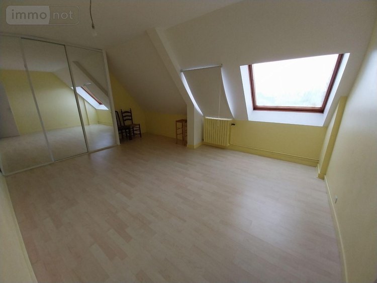 Maison a vendre Saint-Aubin-des-Landes 35500 Ille-et-Vilaine 165 m2 7 pièces 239200 euros