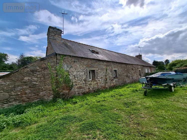 Maison a vendre Saint-Connan 22480 Côtes-d'Armor 65 m2 3 pièces 95400 euros
