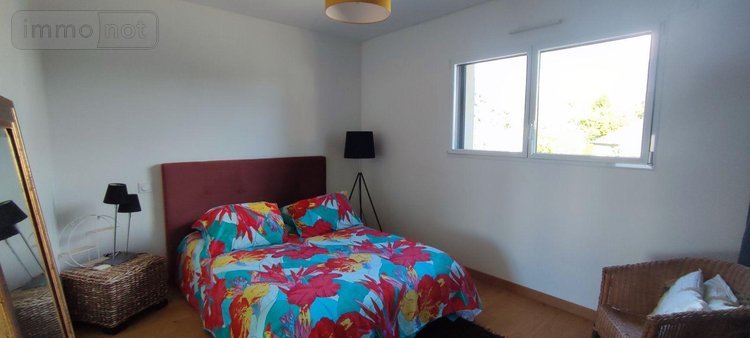 Maison a vendre Bains-sur-Oust 35600 Ille-et-Vilaine 162 m2 6 pièces 587840 euros