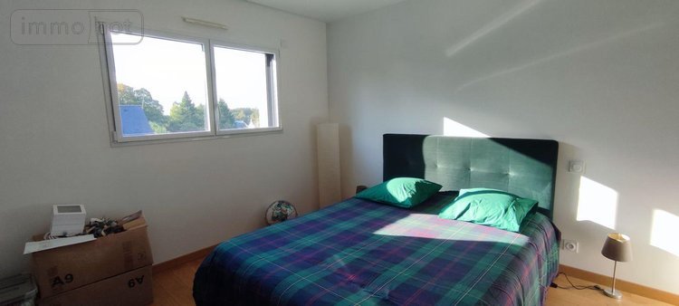 Maison a vendre Bains-sur-Oust 35600 Ille-et-Vilaine 162 m2 6 pièces 587840 euros