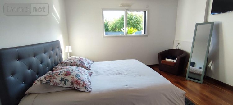 Maison a vendre Bains-sur-Oust 35600 Ille-et-Vilaine 162 m2 6 pièces 587840 euros