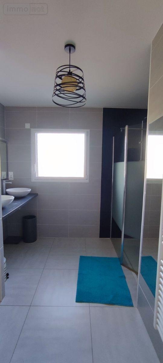 Maison a vendre Bains-sur-Oust 35600 Ille-et-Vilaine 162 m2 6 pièces 587840 euros