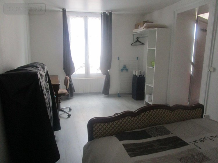 Immeuble a vendre Le Blanc 36300 Indre 265 m2  160000 euros