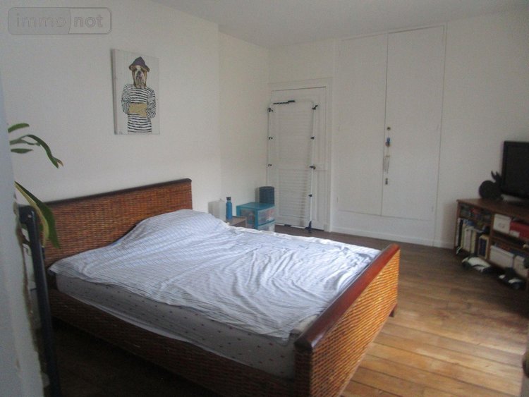 Immeuble a vendre Le Blanc 36300 Indre 265 m2  160000 euros