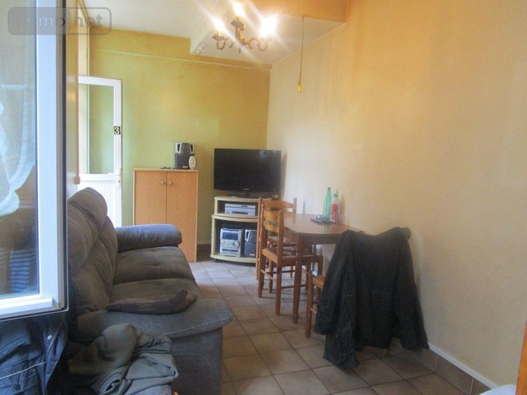 Immeuble a vendre Le Blanc 36300 Indre 265 m2  160000 euros