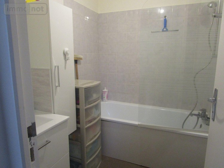 Immeuble a vendre Le Blanc 36300 Indre 265 m2  160000 euros