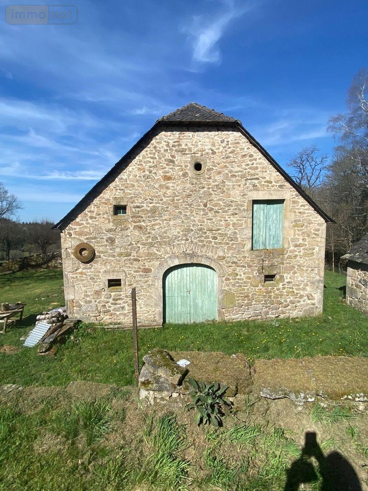 Maison a vendre Saint-Cirgues-la-Loutre 19220 Corrèze 248 m2  720000 euros