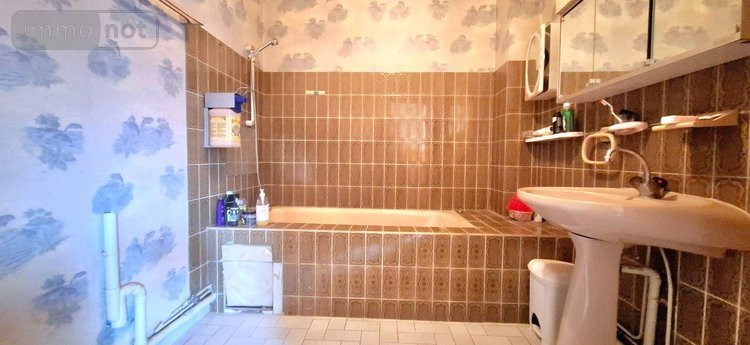 Maison a vendre Tagnon 08300 Ardennes 117 m2 5 pièces 160000 euros