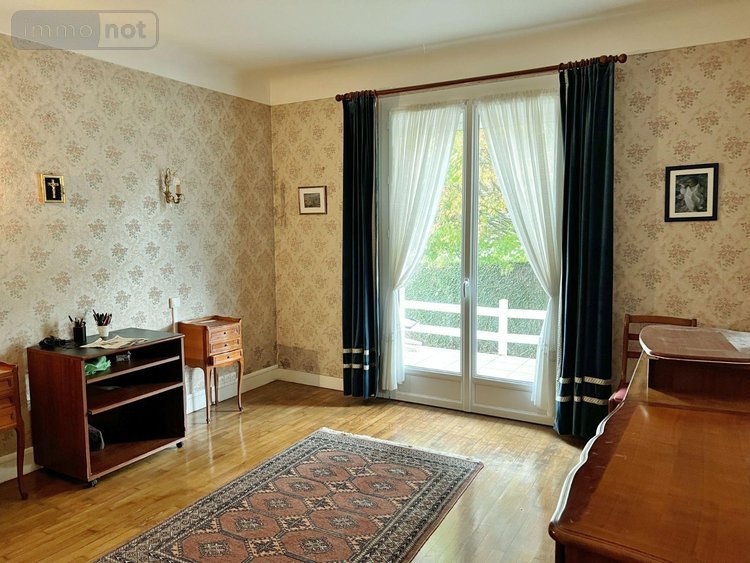 Maison a vendre Scaër 29390 Finistère 174 m2 9 pièces 185500 euros