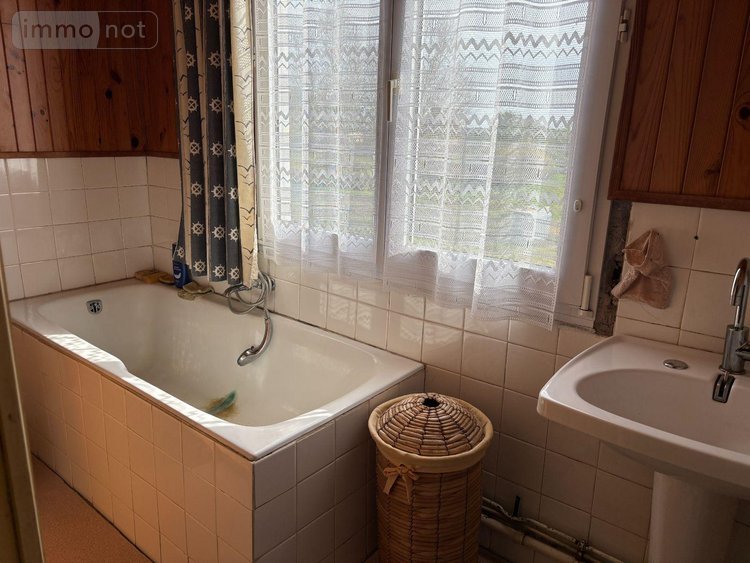 Maison a vendre Langolen 29510 Finistère 100 m2 5 pièces 184000 euros