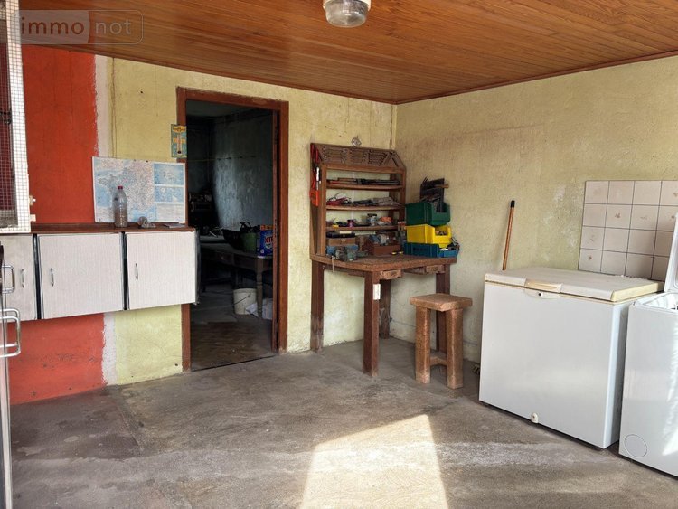 Maison a vendre Langolen 29510 Finistère 100 m2 5 pièces 210000 euros