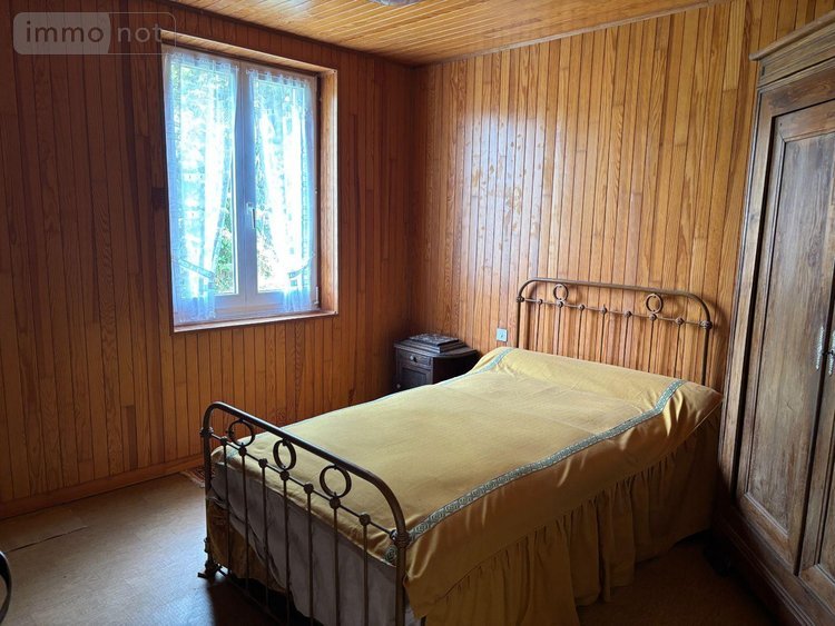 Maison a vendre Langolen 29510 Finistère 100 m2 5 pièces 210000 euros