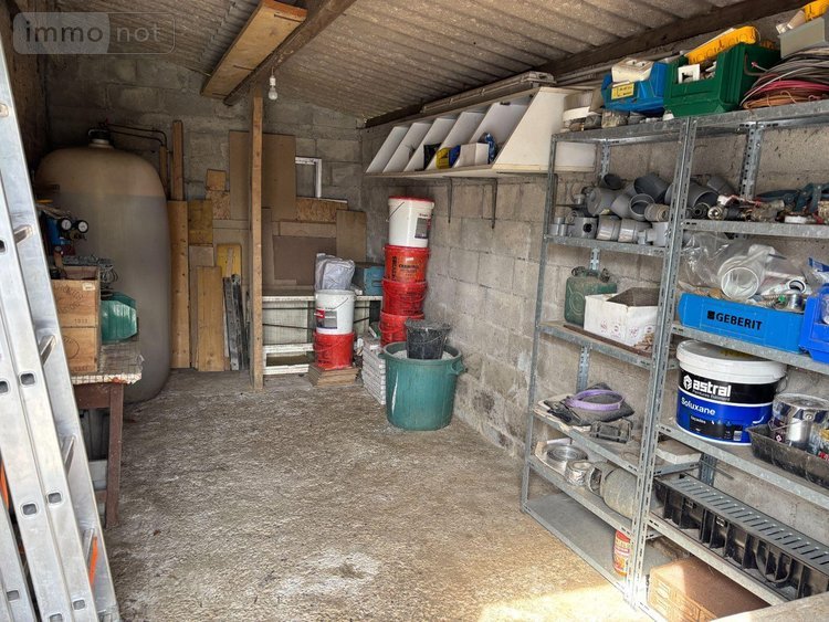 Maison a vendre Langolen 29510 Finistère 100 m2 5 pièces 184000 euros
