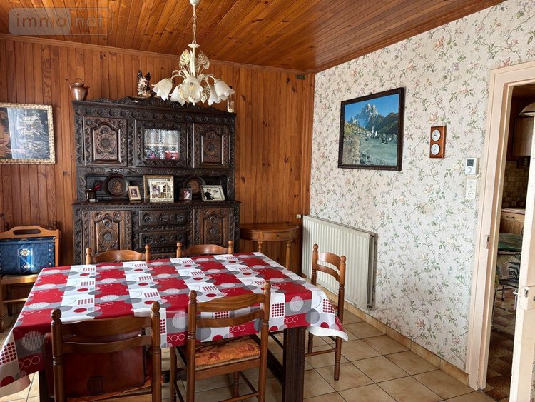 Maison a vendre Langolen 29510 Finistère 100 m2 5 pièces 198560 euros