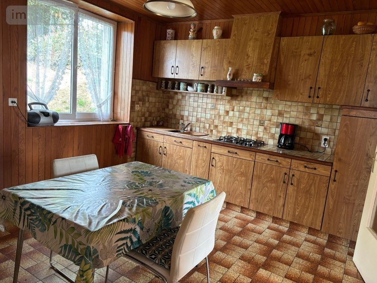 Maison a vendre Langolen 29510 Finistère 100 m2 5 pièces 184000 euros