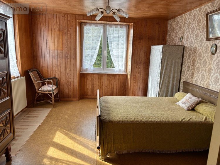 Maison a vendre Langolen 29510 Finistère 100 m2 5 pièces 210000 euros