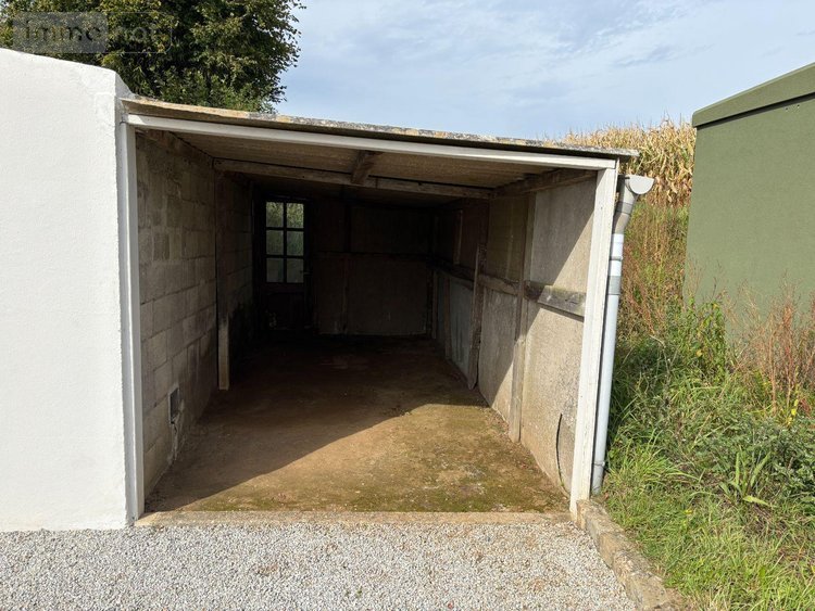 Maison a vendre Langolen 29510 Finistère 100 m2 5 pièces 184000 euros