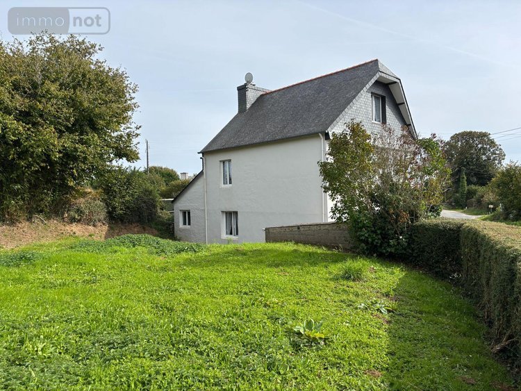 Maison a vendre Langolen 29510 Finistère 100 m2 5 pièces 198560 euros