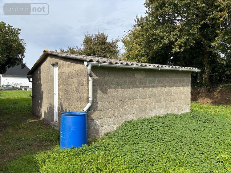 Maison a vendre Langolen 29510 Finistère 100 m2 5 pièces 198560 euros
