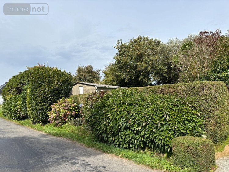 Maison a vendre Langolen 29510 Finistère 100 m2 5 pièces 198560 euros