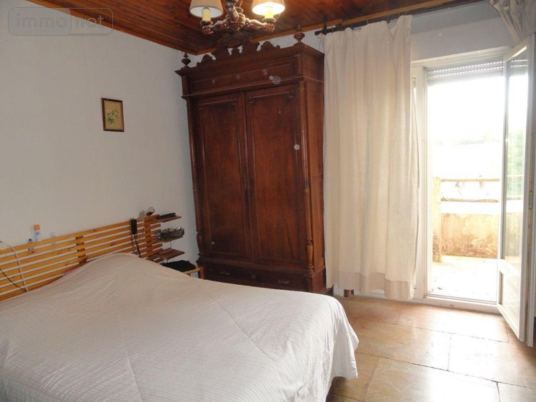 Maison a vendre Saint-Gilles 30800 Gard 75 m2 4 pièces 171200 euros