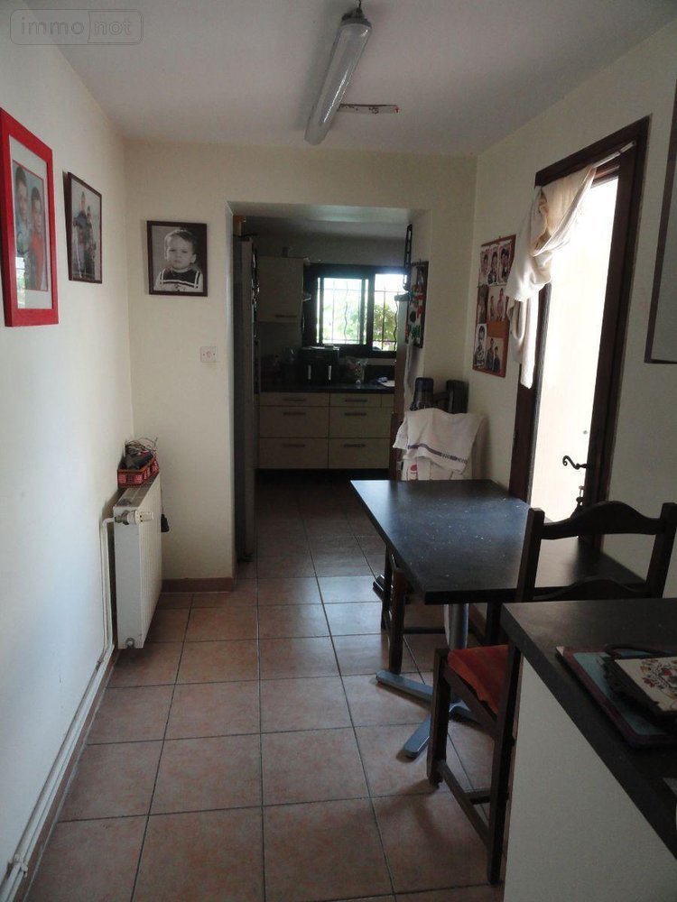 Maison a vendre Saint-Gilles 30800 Gard 75 m2 4 pièces 171200 euros