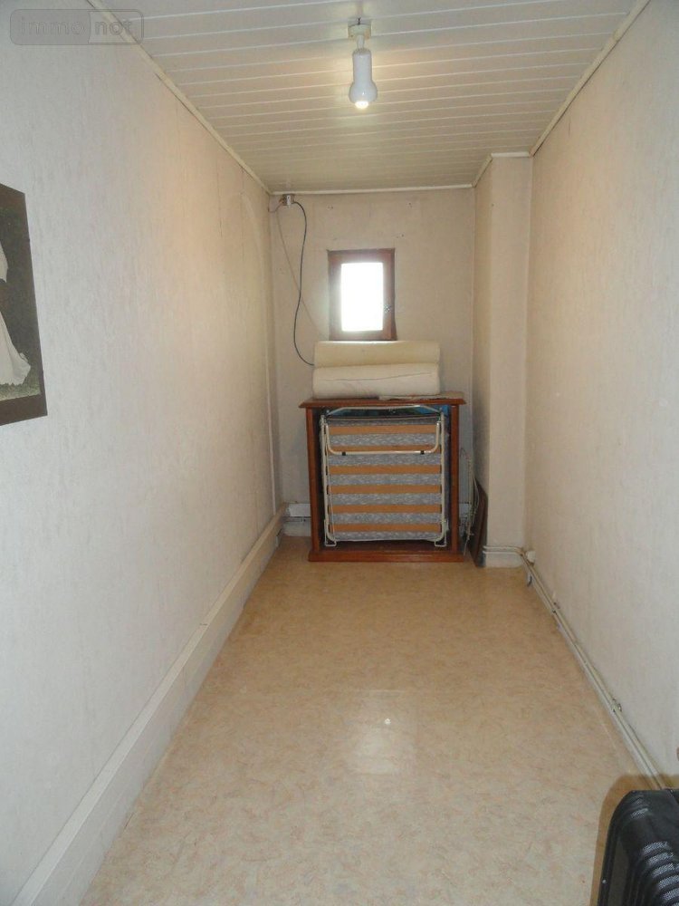 Maison a vendre Saint-Gilles 30800 Gard 75 m2 4 pièces 171200 euros