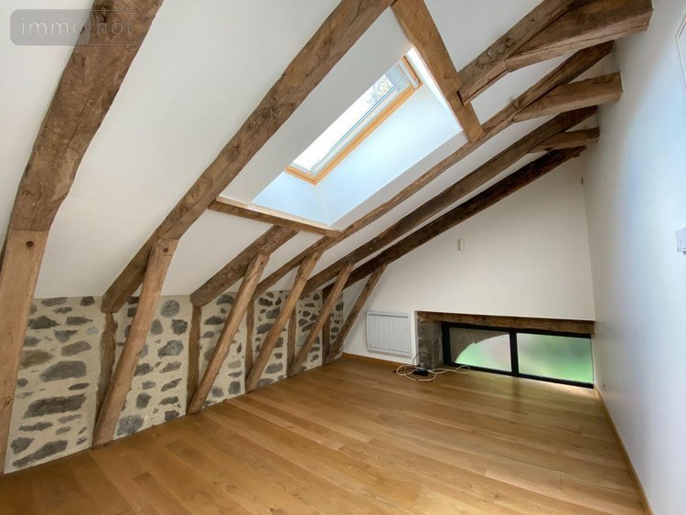 Maison a vendre Lascelle 15590 Cantal 123 m2 3 pièces 212000 euros