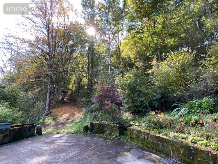 Maison a vendre Lascelle 15590 Cantal 123 m2 3 pièces 212000 euros