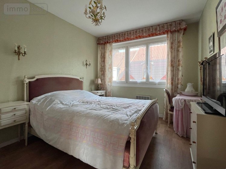 Appartement a vendre Hazebrouck 59190 Nord 65 m2 3 pièces 165000 euros