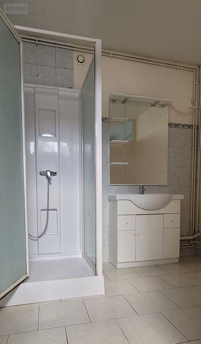 Maison a vendre La Neuville-Bosmont 02250 Aisne 140 m2 3 pièces 101000 euros