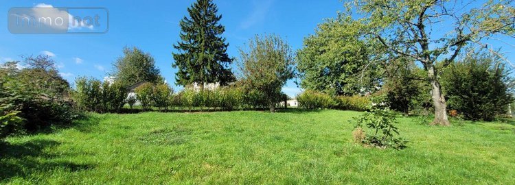 Maison a vendre La Neuville-Bosmont 02250 Aisne 140 m2 3 pièces 101000 euros