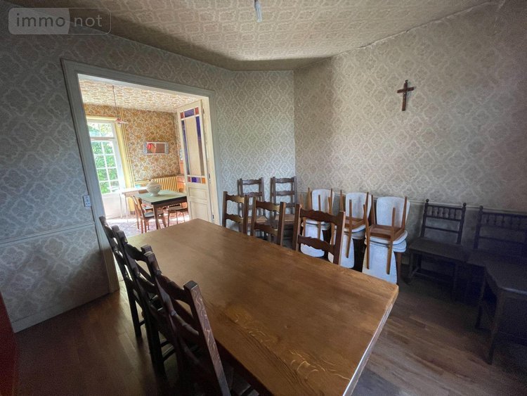 Maison a vendre Alençon 61000 Orne 75 m2 5 pièces 74200 euros