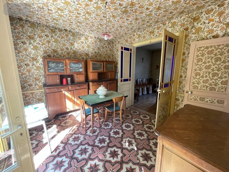 Maison a vendre Alençon 61000 Orne 75 m2 5 pièces 74200 euros