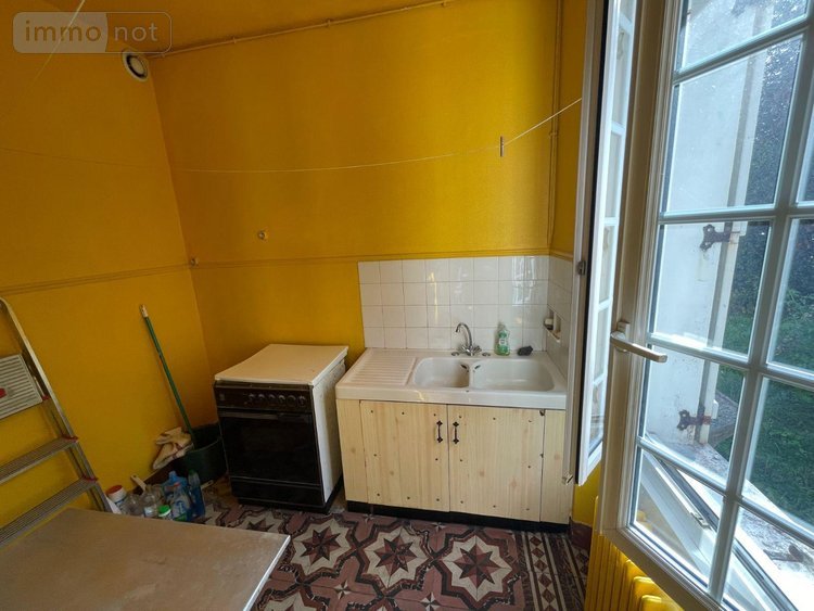 Maison a vendre Alençon 61000 Orne 75 m2 5 pièces 74200 euros