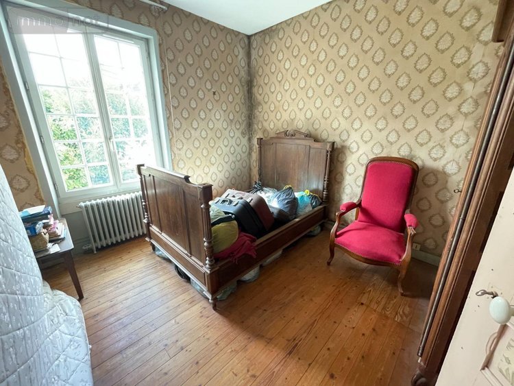 Maison a vendre Alençon 61000 Orne 75 m2 5 pièces 74200 euros