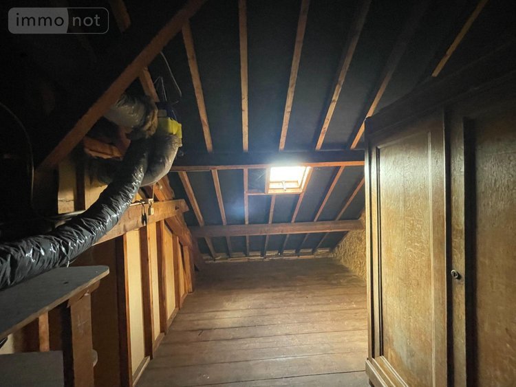 Maison a vendre Alençon 61000 Orne 75 m2 5 pièces 74200 euros