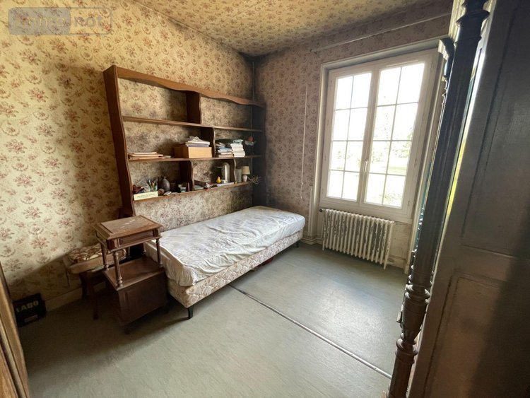 Maison a vendre Alençon 61000 Orne 75 m2 5 pièces 74200 euros