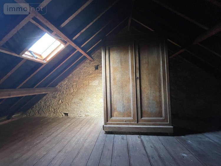 Maison a vendre Alençon 61000 Orne 75 m2 5 pièces 74200 euros