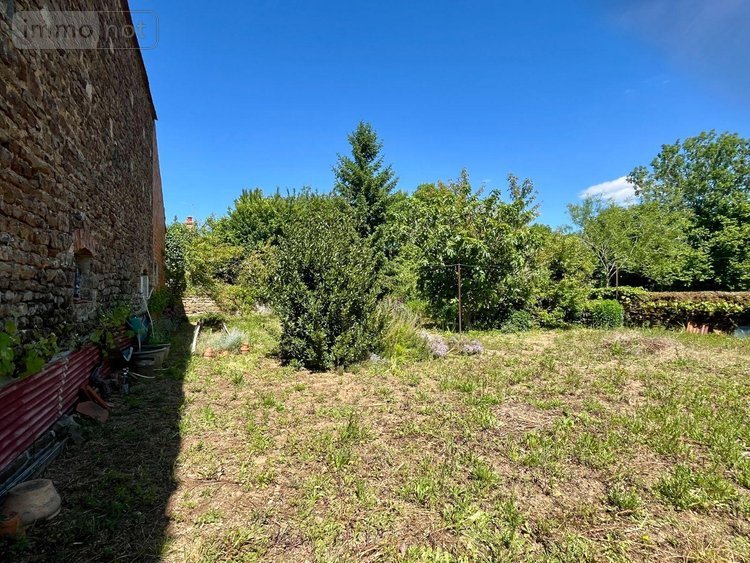 Maison a vendre Savigny-en-Terre-Plaine 89420 Yonne 88 m2 4 pièces 119000 euros